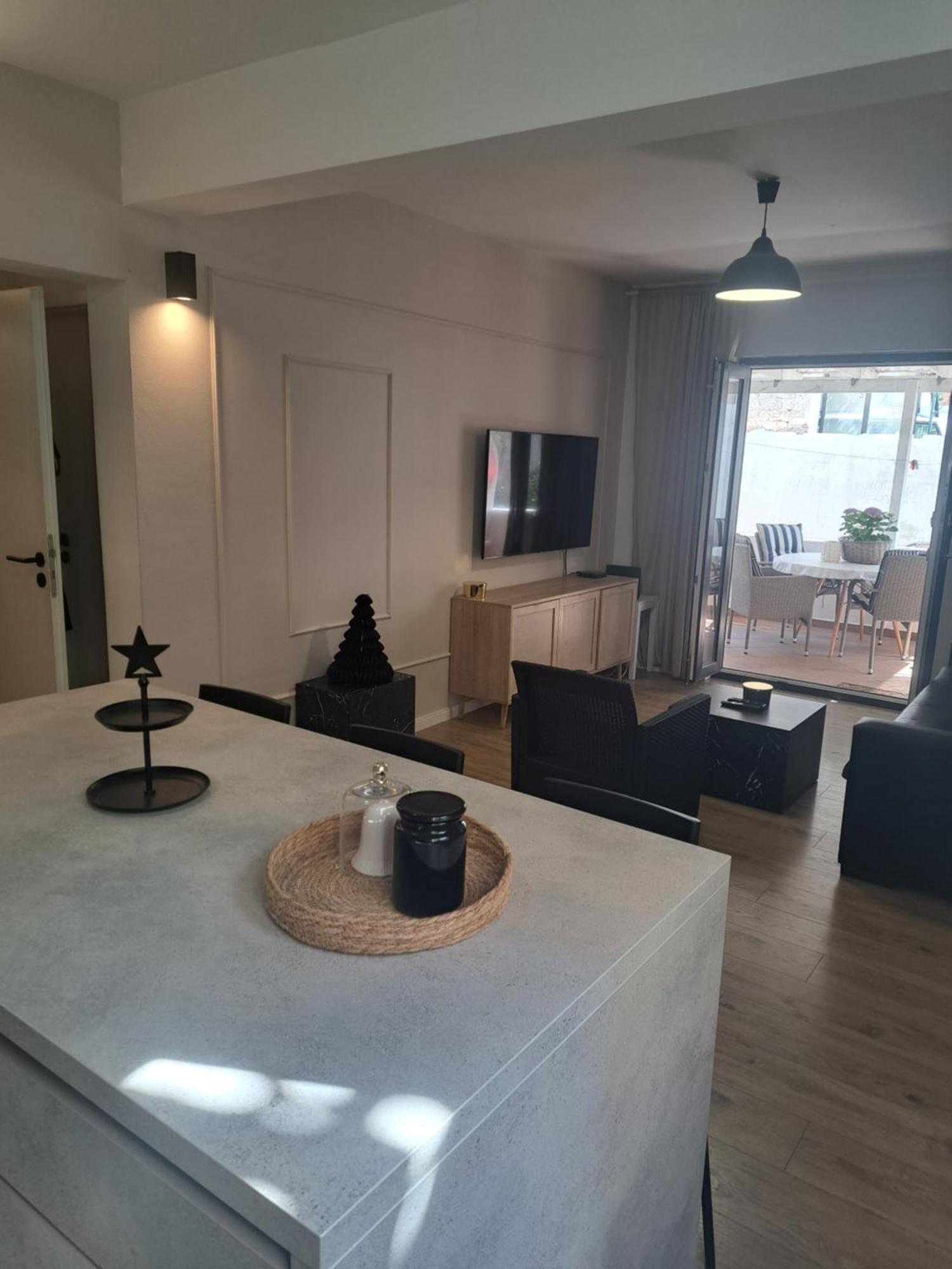 Apartament Petra *