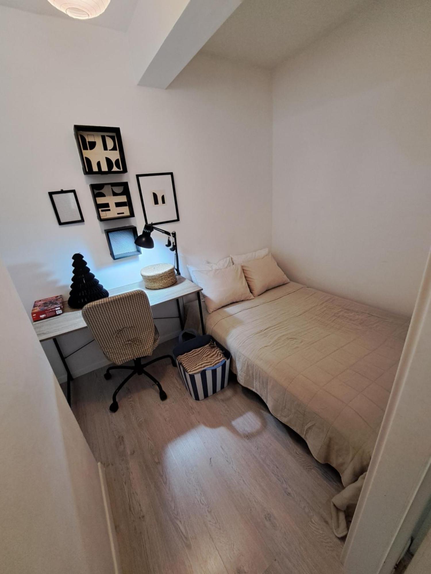 Petra Apartament