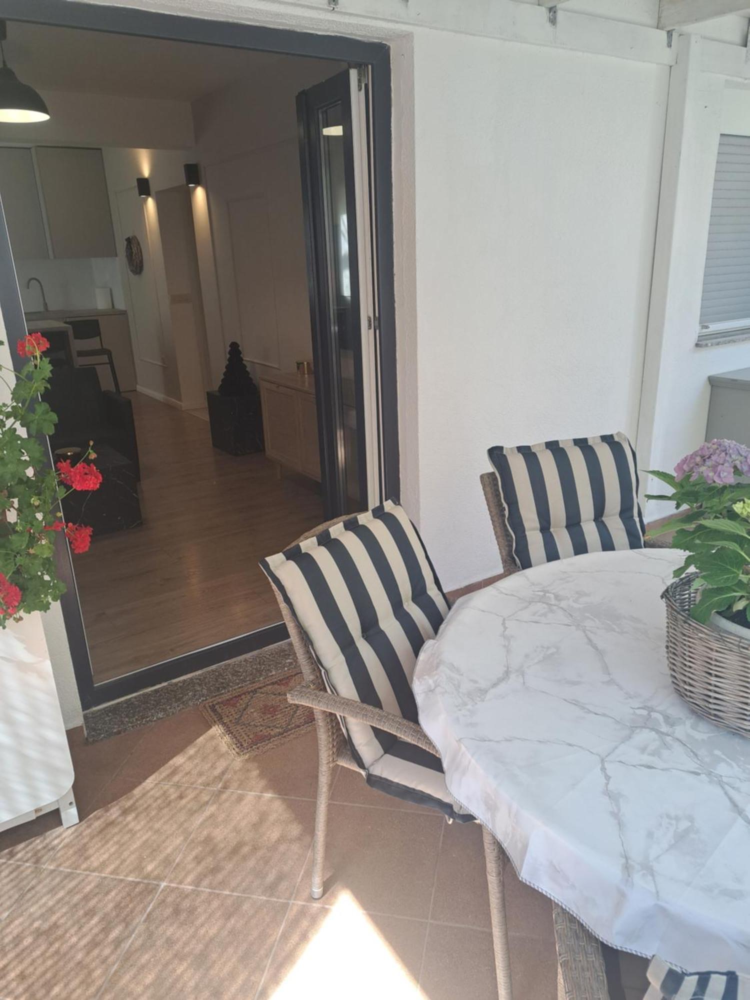 Petra Apartament