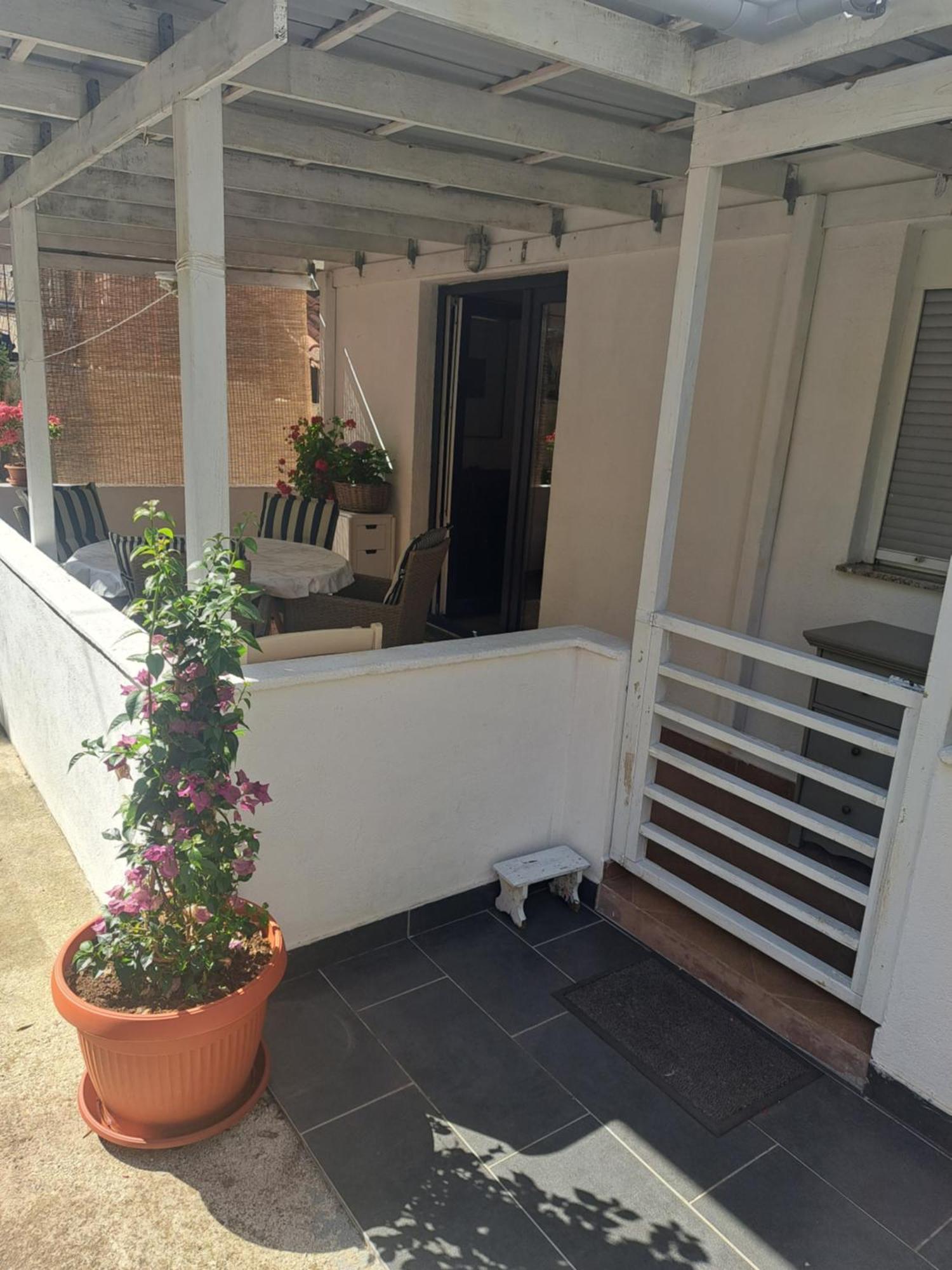 Petra Apartament