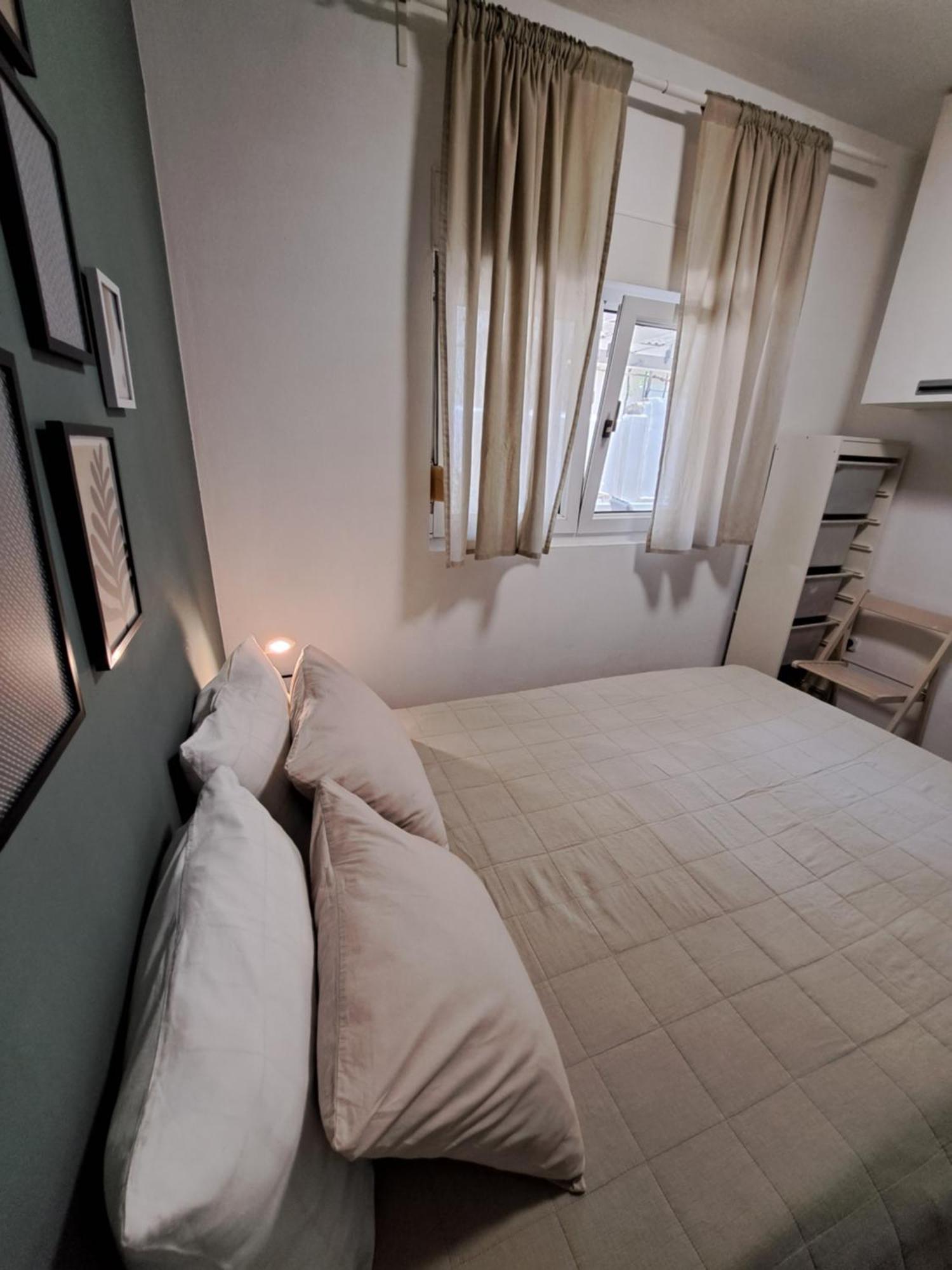 Apartament Petra