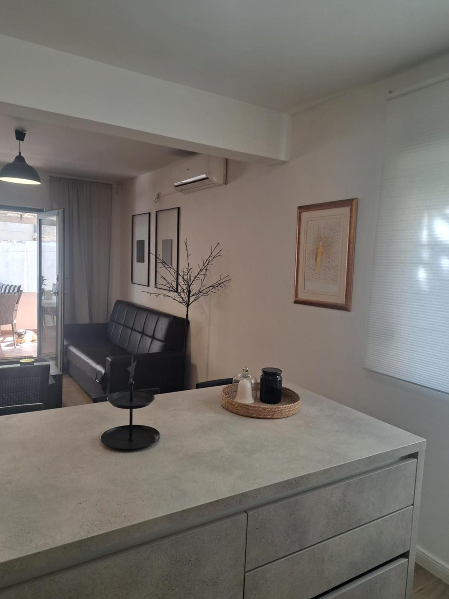 Petra Apartament *