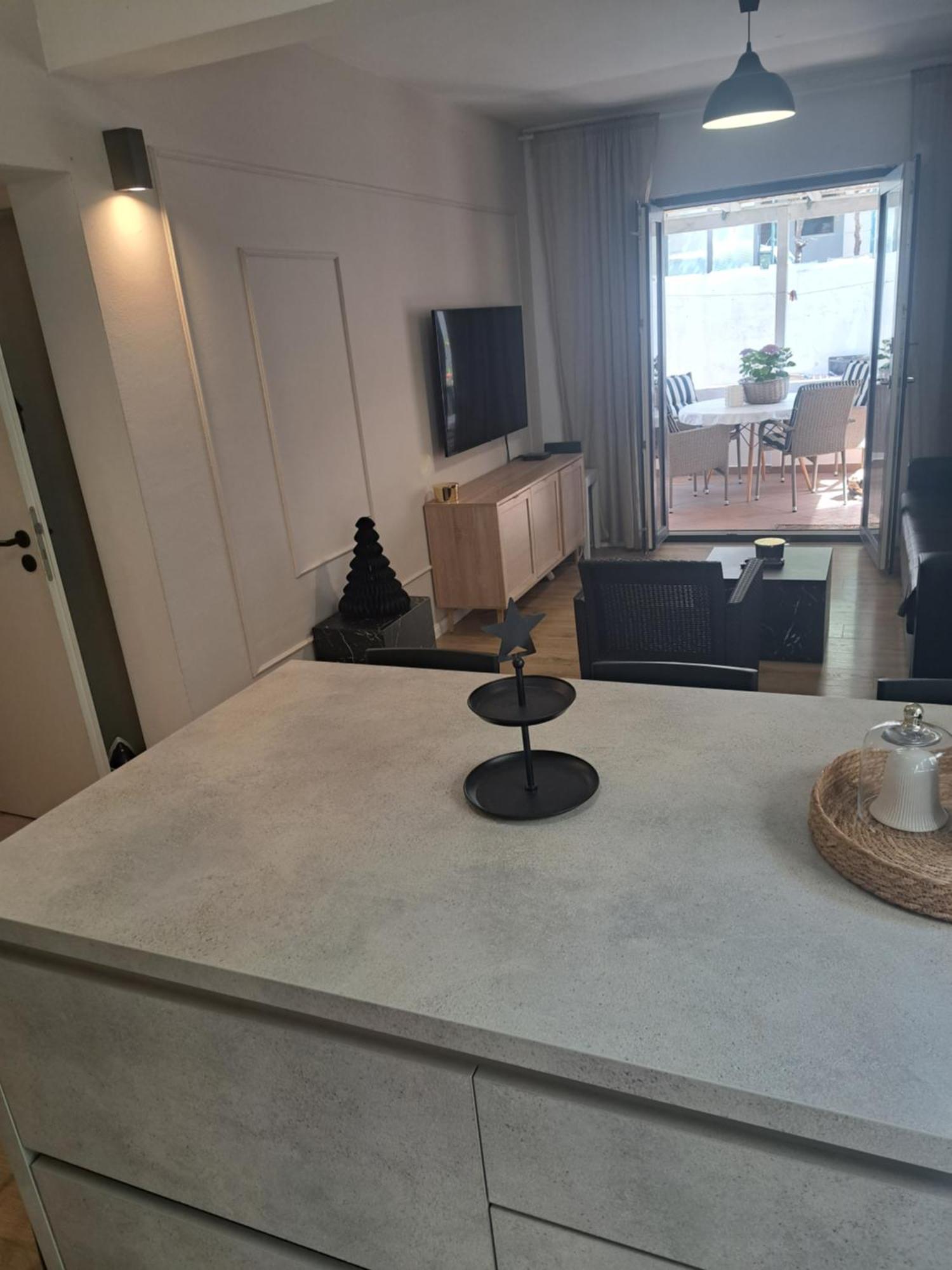 Apartament Petra *